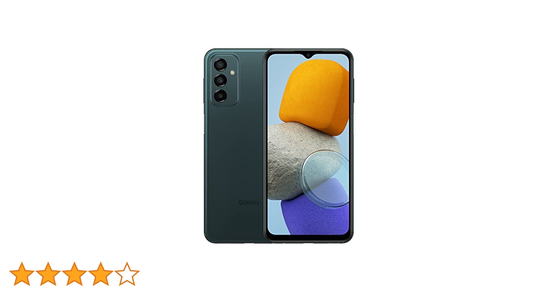 Amazon | Galaxy M23 5G｜SIMフリー スマホ 本体 端末｜Samsung